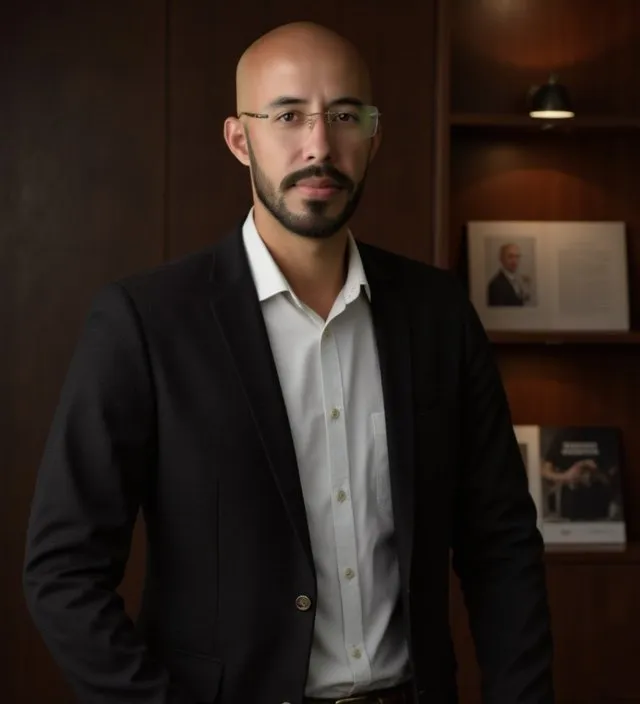 Bruno Rodrigues