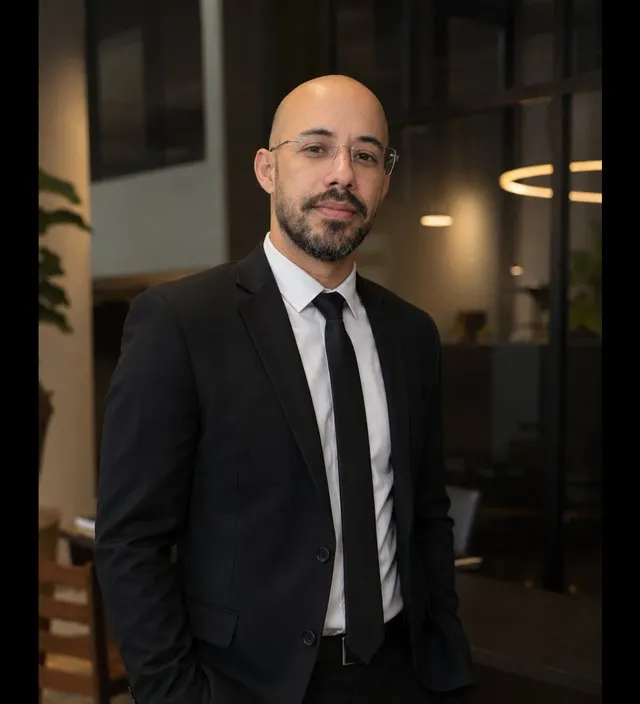 Bruno Rodrigues